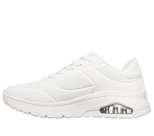 SKECHERS Men's UNO Flex Echo Air Sneakers - Footcourt Egypt