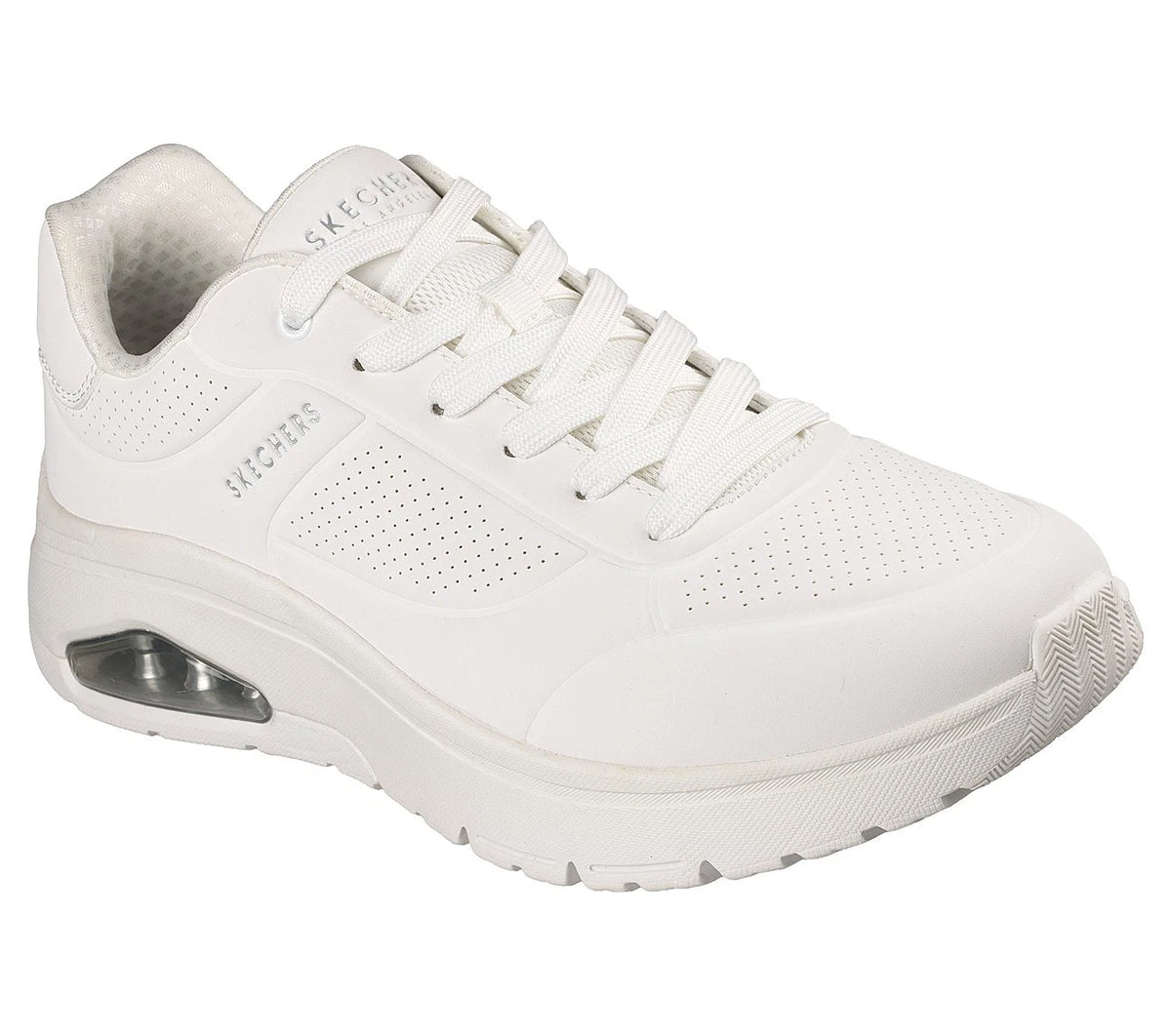 SKECHERS Men's UNO Flex Echo Air Sneakers
