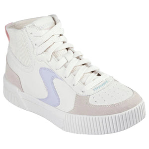 SKECHERS Court Classics Jade - Cruise Thru - Footcourt Egypt