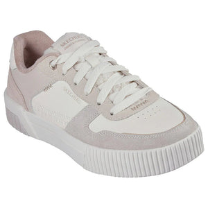 SKECHERS Court Classics Jade - Chestnut Chills - Footcourt Egypt