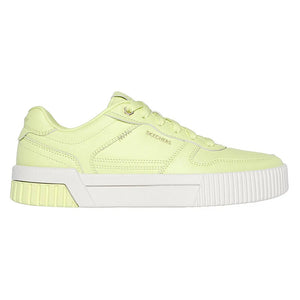 SKECHERS Court Classics Jade - Key Highlights - Footcourt Egypt