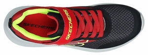 SKECHERS FAST - SOLAR - SQUAD - Footcourt Egypt