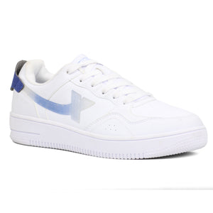 XTEP Men's low top sneakers WTBL - Footcourt Egypt