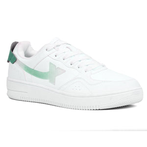 XTEP Low Top Sneakers WTGN - Footcourt Egypt