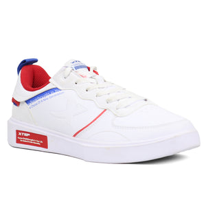 XTEP Low - Cut Skateboarding Shoes - Footcourt Egypt