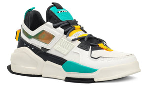 Xtep MENS CASUAL SHOSE - Footcourt Egypt