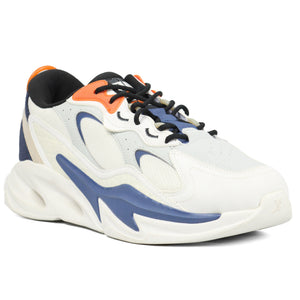 XTEP Season Casual Sneakers - Footcourt Egypt