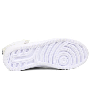 XTEP Women's winter genuine leather shoes - Footcourt Egypt