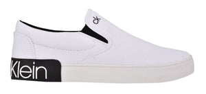 CALVIN KLEIN Ryor Slip - On Sneaker - Footcourt Egypt