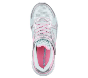 SKECHERS GO RUN 400 - SPARKLE SPRINTERS MLT - Footcourt Egypt