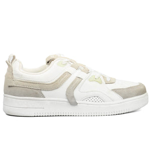 XTEP Low - Top OFF ROAD Shoes - Footcourt Egypt
