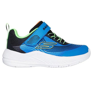 SKECHERS Microspec Advance BLLM - Footcourt Egypt