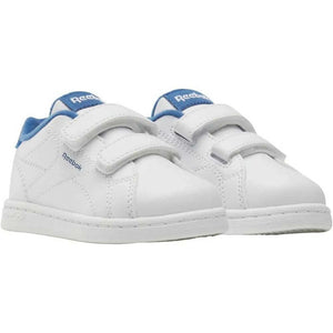 REEBOK Royal Complete Cln 2.0 Two Strap Infant Trainers - Footcourt Egypt