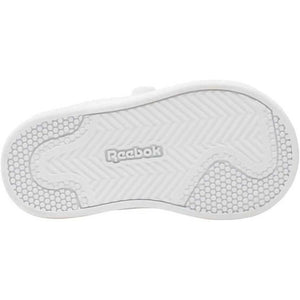 REEBOK Royal Complete Cln 2.0 Two Strap Infant Trainers - Footcourt Egypt