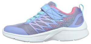 SKECHERS Microspec - Bold Delight - Footcourt Egypt