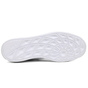 XTEP SPORTS white sneakers - Footcourt Egypt