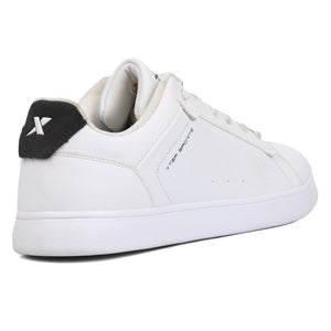 XTEP SPORTS white sneakers - Footcourt Egypt