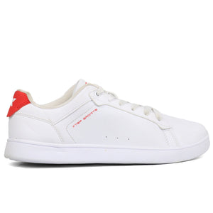 XTEP SPORTS white sneakers 2 - Footcourt Egypt