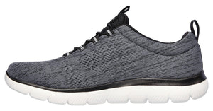 SKECHERS Summits - Louvin Sneakers - Footcourt Egypt