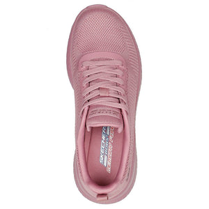 SKECHERS BOBS SQUAD CHAOS - FACE OFF RAS - Footcourt Egypt