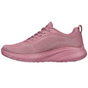SKECHERS BOBS SQUAD CHAOS - FACE OFF RAS - Footcourt Egypt