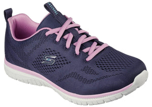 SKECHERS VIRTUE - KIND FAVOR - Footcourt Egypt
