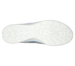 SKECHERS Virtue - Kind Favor Sneakers - Footcourt Egypt