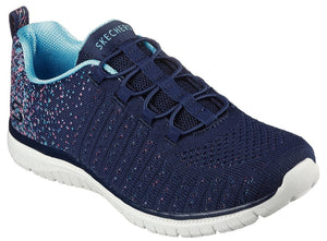 SKECHERS - WOMEN'S VIRTUE - Footcourt Egypt