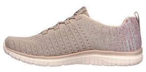 SKECHERS - WOMEN'S VIRTUE - Footcourt Egypt
