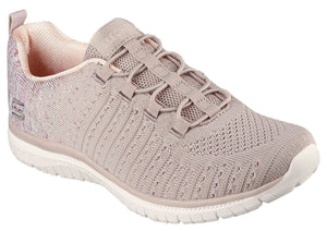 SKECHERS - WOMEN'S VIRTUE - Footcourt Egypt