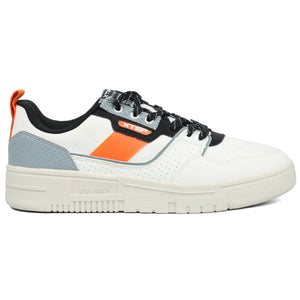 XTEP Men Street Series Shoes - Footcourt Egypt
