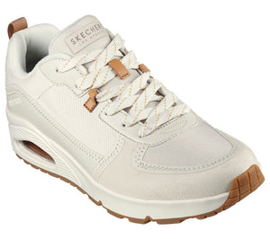 SKECHERS Uno - Layover Sneakers - Footcourt Egypt