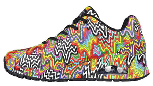 SKECHERS JEN STARK: UNO - INFINITE DRIP - Footcourt Egypt