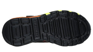 SKECHERS FLEX - GLOW BOLT - Footcourt Egypt