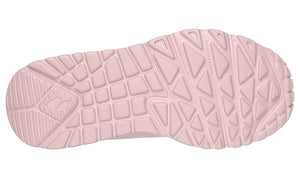 SKECHERS UNO LITE - METALLIC LOVE - Footcourt Egypt