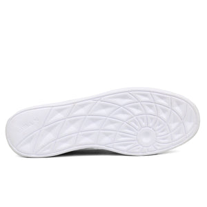 XTEP Casual Sports Shoes BKWT - Footcourt Egypt