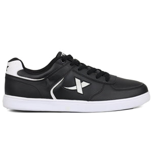 XTEP Casual Sports Shoes BKWT - Footcourt Egypt