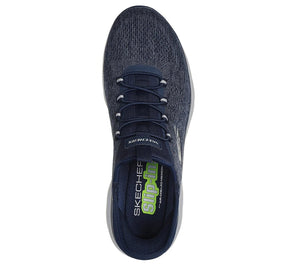 SKECHERS Slip - ins: Summits - Key Pace NVY - Footcourt Egypt