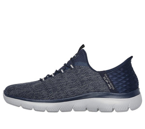 SKECHERS Slip - ins: Summits - Key Pace NVY - Footcourt Egypt
