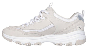 SKECHERS Icon Dlite Ladies Trainers - Footcourt Egypt
