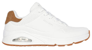 SKECHERS UNO - SUITED ON AIR - Footcourt Egypt