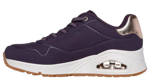 SKECHERS UNO - SHIMMER AWAY - Footcourt Egypt