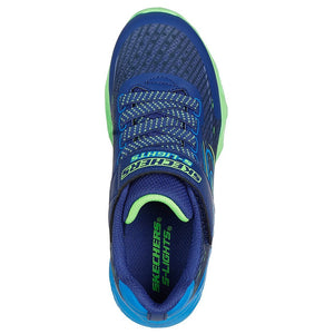 Skechers boys VORTEX 2.0 - QUANTROID - Footcourt Egypt