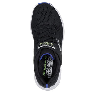 SKECHERS Vapor Foam Sneakers Shoes - Footcourt Egypt