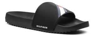 TOMMY HILFIGER Ratter 2 Men Slide - Footcourt Egypt