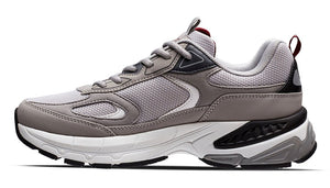 LESCON Newton 2 Easystep Men's Sneakers - Footcourt Egypt