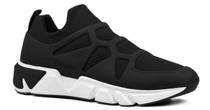 CALVIN KLEIN Sneakers Low Top Lace - Footcourt Egypt