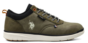U.S. POLO ASSN Men's Casual Shoes - Footcourt Egypt