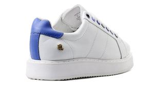 RALPH LAUREN Angeline Sneakers - Footcourt Egypt