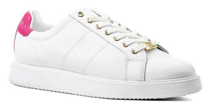 RALPH LAUREN Angeline Sneakers - Footcourt Egypt